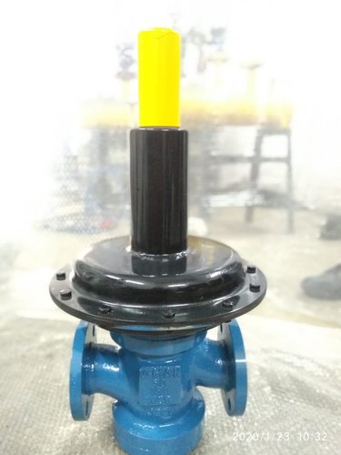 Pressure Regulating Valve, 15 Nb To 200 Nb, VT-166