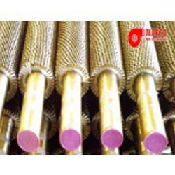 High Frequency Electric Resistance Welded Spiral Finned Tube