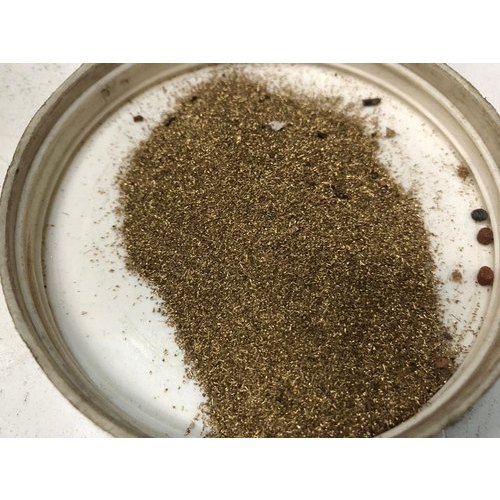 High Grade Brass Powder