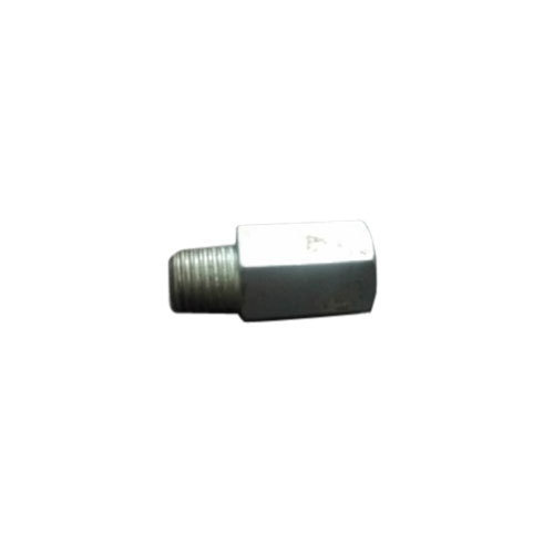 Mild Steel Pipe Connector, Hydraulic Pipe