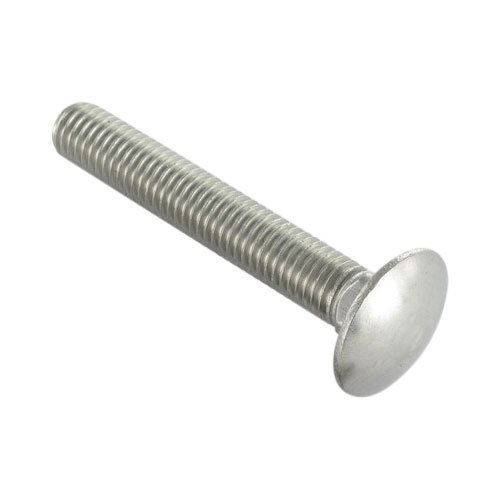 HRRL High Grade Machine Bolt