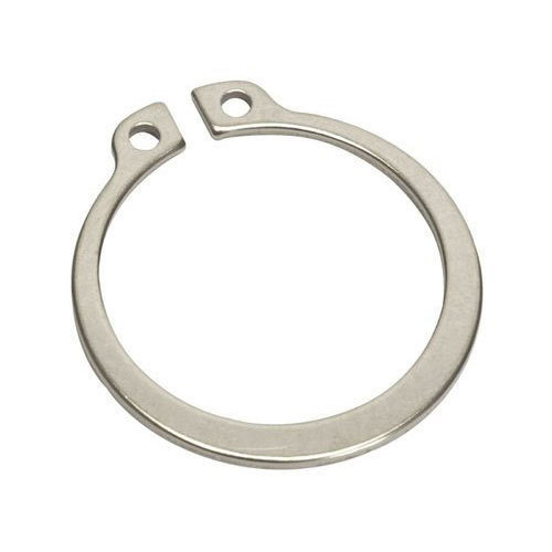 Stainless Steel External Circlips
