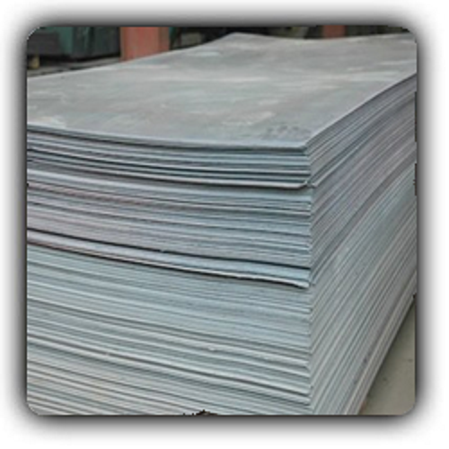 Rectangular High Manganese Steel Plate, For Industrial, Thickness: 2-3 mm