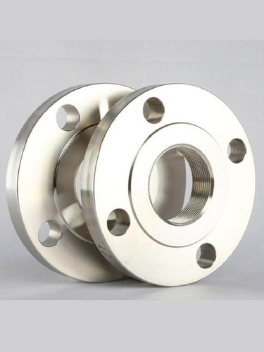 New Era High Nickel Alloy Flanges