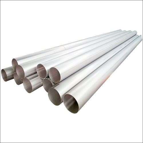 High Nickel Alloy Tubes