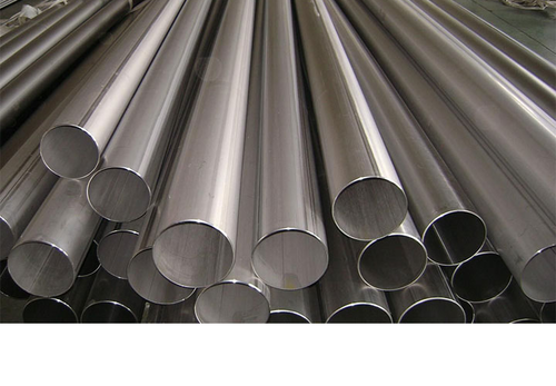 Amanat High Nickel Hastelloy Seamless Pipe, Size/Diameter: 6NB to 200NB inches