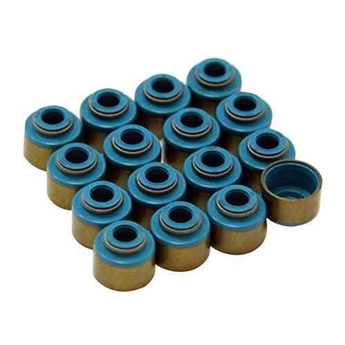 VRI Brown High Nitrile Valve Seal, For Industrial