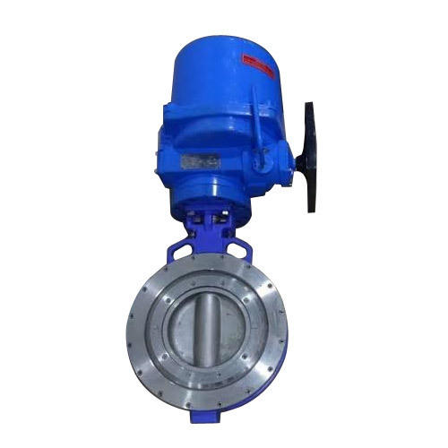 High Performance Butterfly Valve