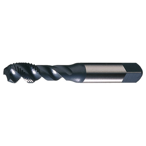 HSS Spiral Flute Tap, Material Grade: M2, M35 & M42, Size: Various