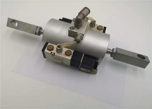 High Precision Festo Solenoid Valve 24VDC 92.184.1011/A for Printing Industry