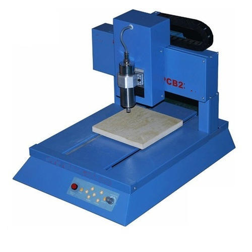 High Precision PCB Plate Making Machine