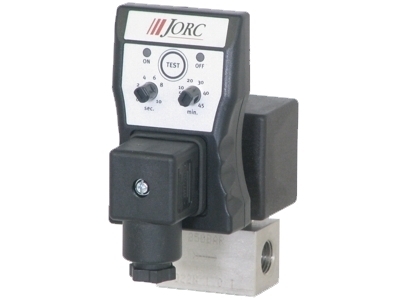 High Pressure Auto Drain Valves Jorc