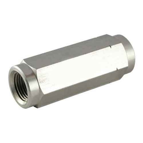 High Pressure Check Valve, Size: 1/4 -2 Inch