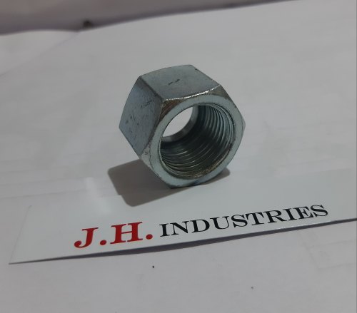 High Pressure Hose Nut