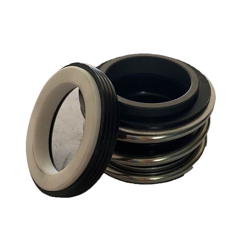 Stainless Steel industrial use High Pressure Mechanical Seal, Size: 25mm To 150mm