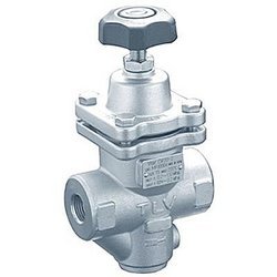 Pressure Relief Valve