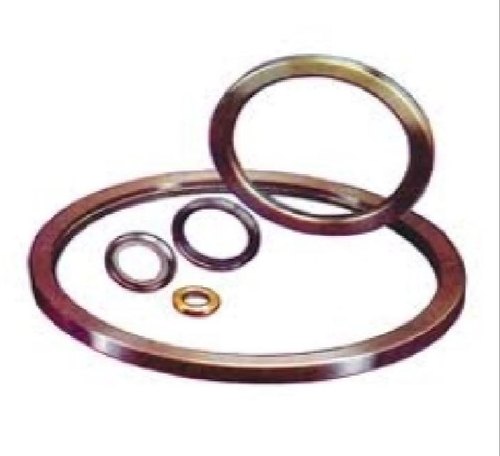 High Pressure Seals