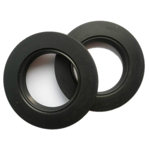 Hiflon High Pressure Seals