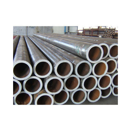 High Pressure Steel Pipe