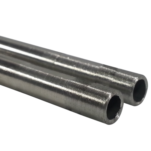 High Pressure Steel Tube, Size: 1-2