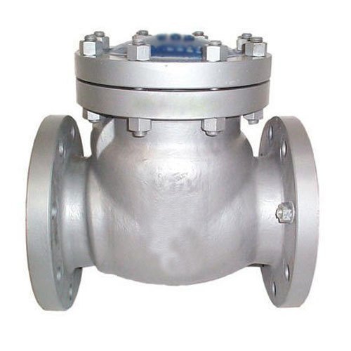 High-Pressure-Swing-Lift-Check-Valve, Size: 2 To 36