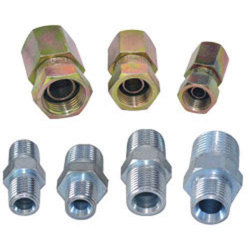 High Pressure Swivels Fittings