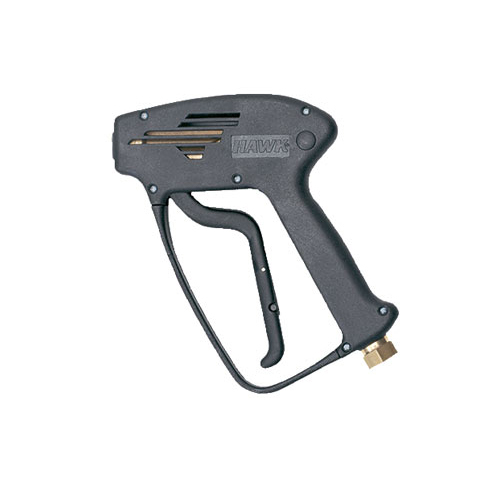 Plastic High Pressure Trigger Gun, Model Name/Number: Renjet