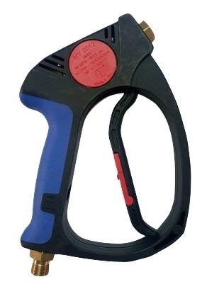 High Pressure Trigger Operated Gun 250 Bar