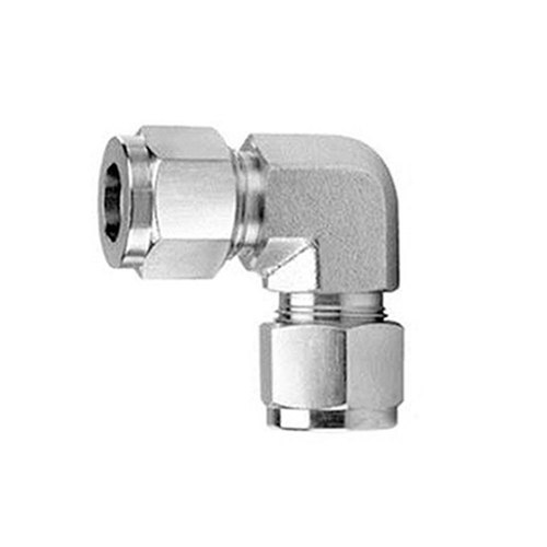 NPT High Pressure Union Elbow, For Gas Pipe