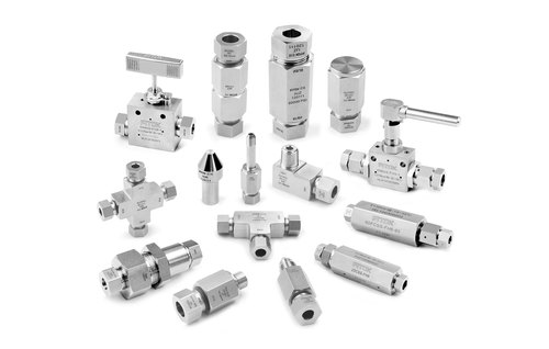 Valve Fittings