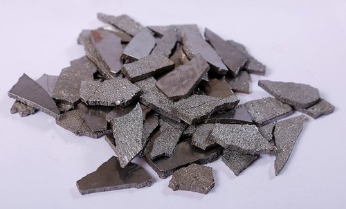 High Purity Iron