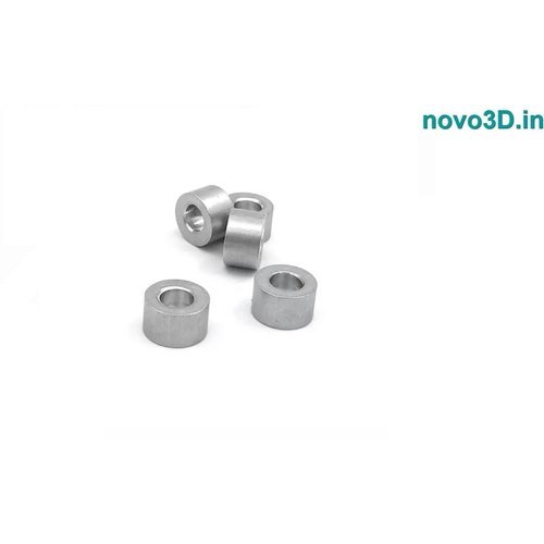 Spacer High Quality M5 Aluminium 6mm Spacer For 3D Printer