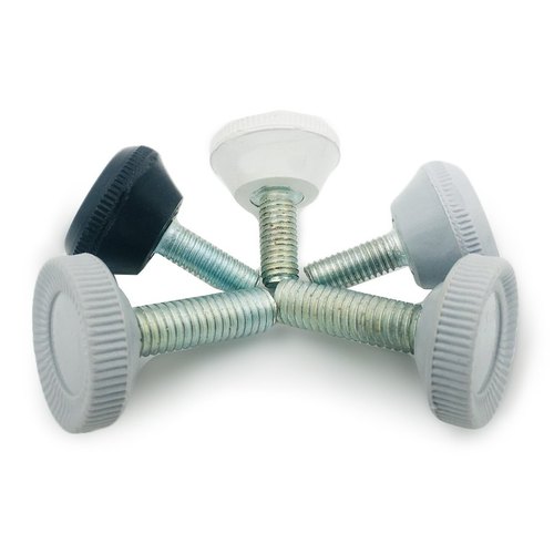 High Quality Nylon Base Furniture Screw