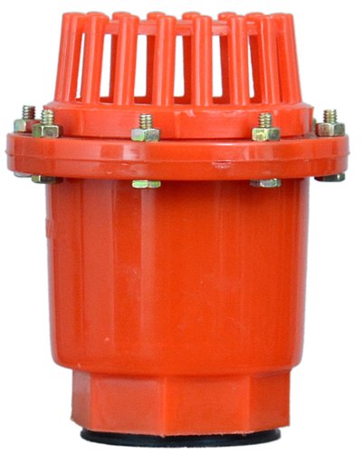 High Quality PVC Foot Valve