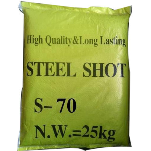 S-70 High Quality Steel Shot