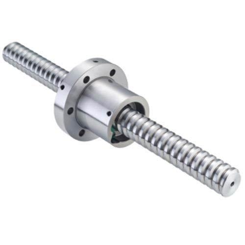 High Speed Ball Screw