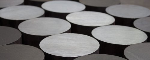 High Speed Steel, For Construction