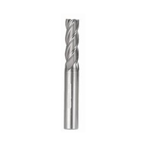 High Speed Steel End Mill Drill Bit