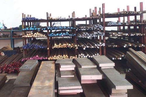 High Speed Steel M2, M35, M42, T1, T42, M4, For Automobile Industry, 1 To 5 Mtrs