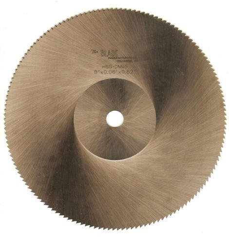 Tungsten Carbide Blade, For Industrial, For Metal Cutting