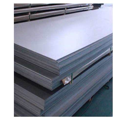 Rectangular High Strength Alloy Steel Plate, Thickness: 0.5-5 mm