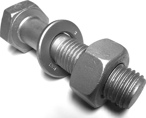 RAJ High Strength Friction Grip Bolts, Size: 1/2 - 1.5