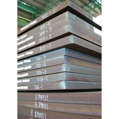 High Strength Low Alloy Steel Plates/ HSLA Plates/ S690QL Plates, Construction And Heavy Equipments