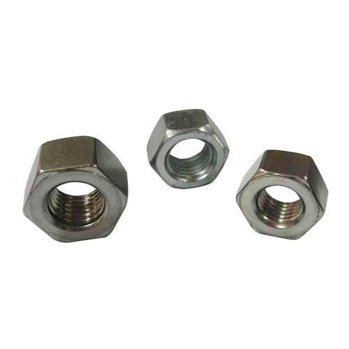 RAJ High Strength Nuts, Size: M10-m100