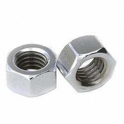 Structural Nut