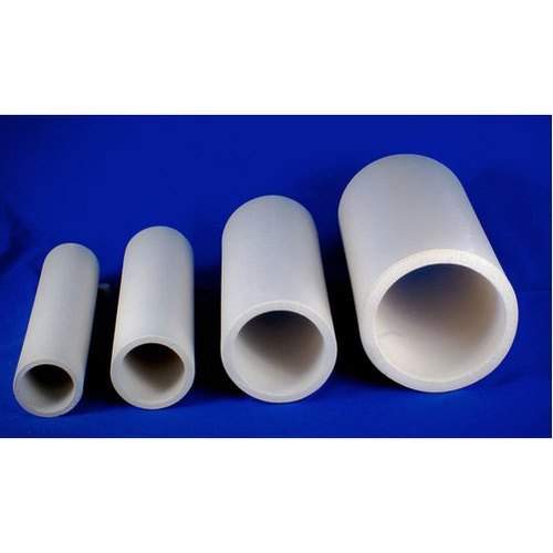 Four Bore High Temperature Ceramic Tubes