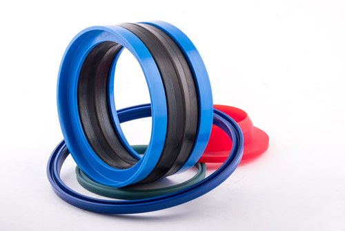 High Temperature Hydraulic Seal, Packaging Type: Packet