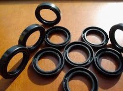 High Temperature Oil Seal