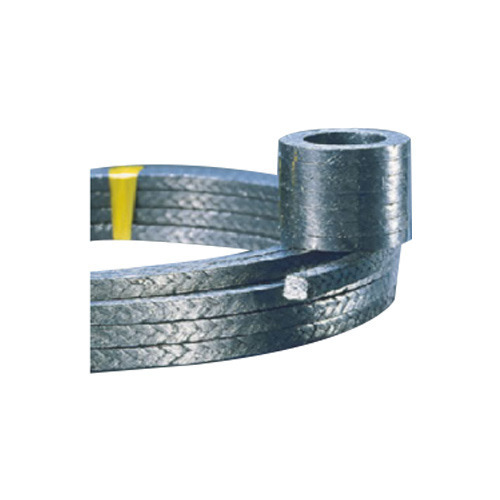 Rubber Asbestos Gland Packing Rope