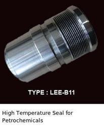 High Temperature Seal for Petrochemicals